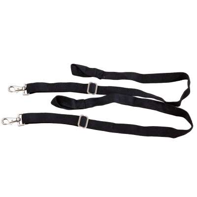 Eskadron Hinterhandbegurtung