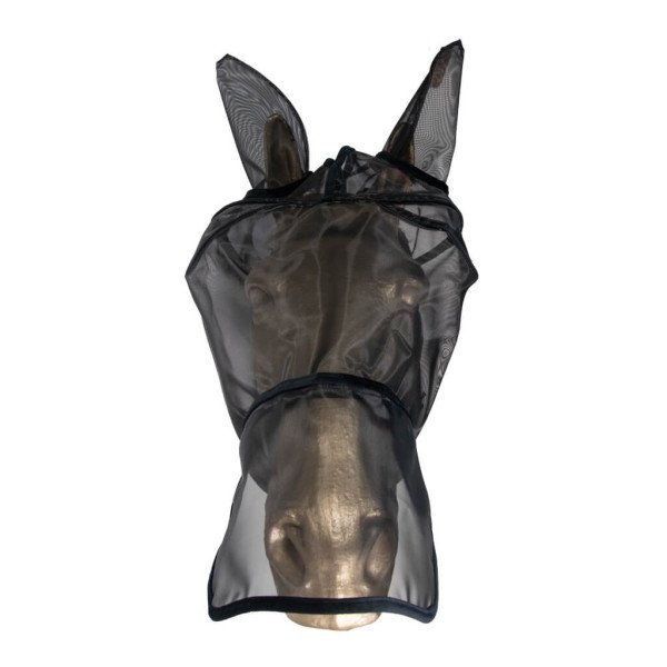 Kentucky Horsewear Fliegenmaske Classic, mit Ohren und Nase