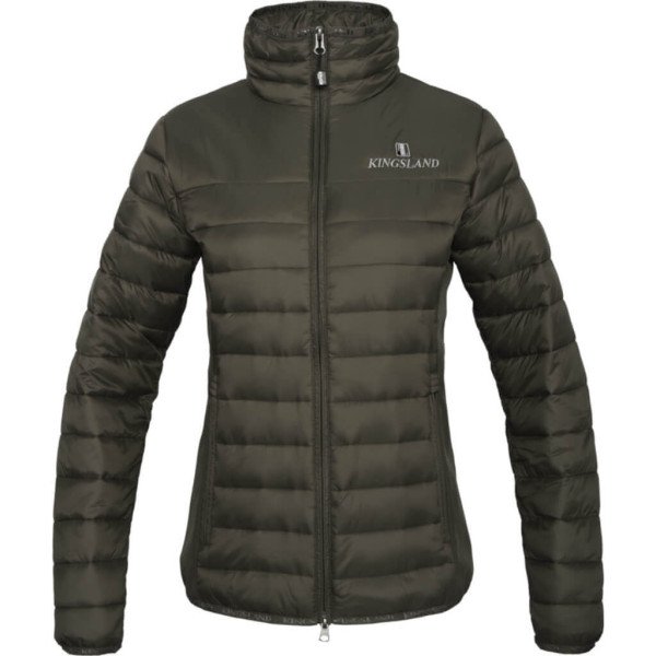 Kingsland Unisex Jacket Classic goes Limited, Thermal Jacket