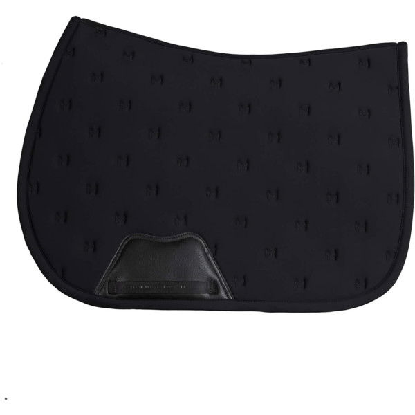 Maximilian Equestrian Saddle Pad Stamp, Jumping Saddle Pad