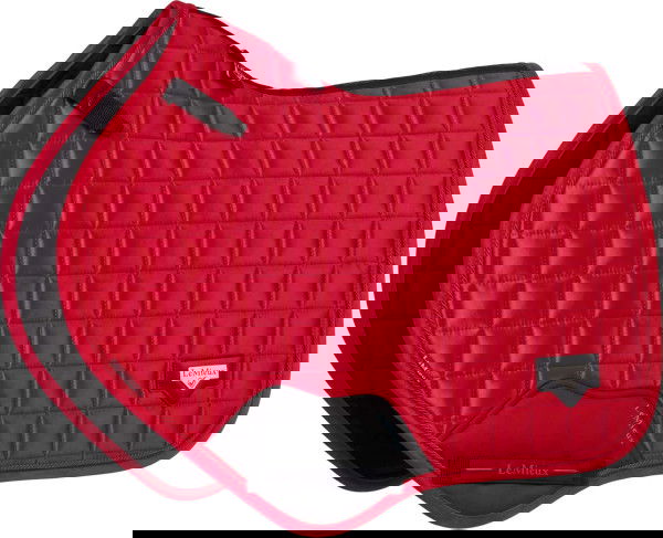 LeMieux Schabracke Loire Classic Close Contact, Springschabracke