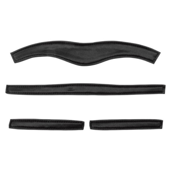 Kavalkade KavalPren-Padding Set for Leather Halter Marvellous, Replacement Padding