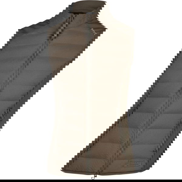 Pikeur Women's Vest Sports FW25, Hybrid Vest