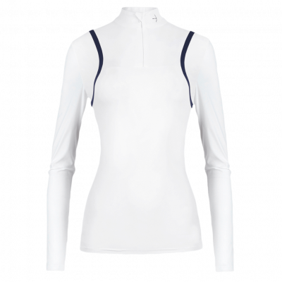 Laguso Turniershirt Damen Savanna Horse P10 HW22, langarm