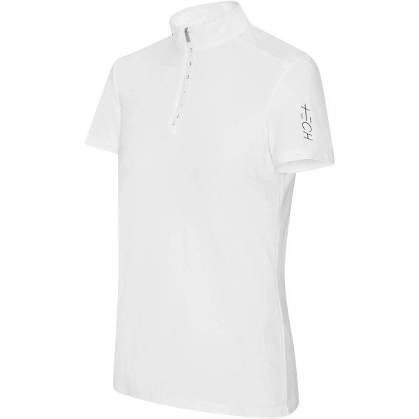 Trolle Women's Competition Shirt Polo Shirt Balance, Short-Sleeved