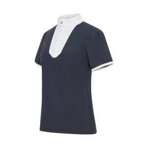 Samshield Turniershirt Damen Apollina FS23, kurzarm Samshield Turniershirt Damen Apollina FS23, kurzarm