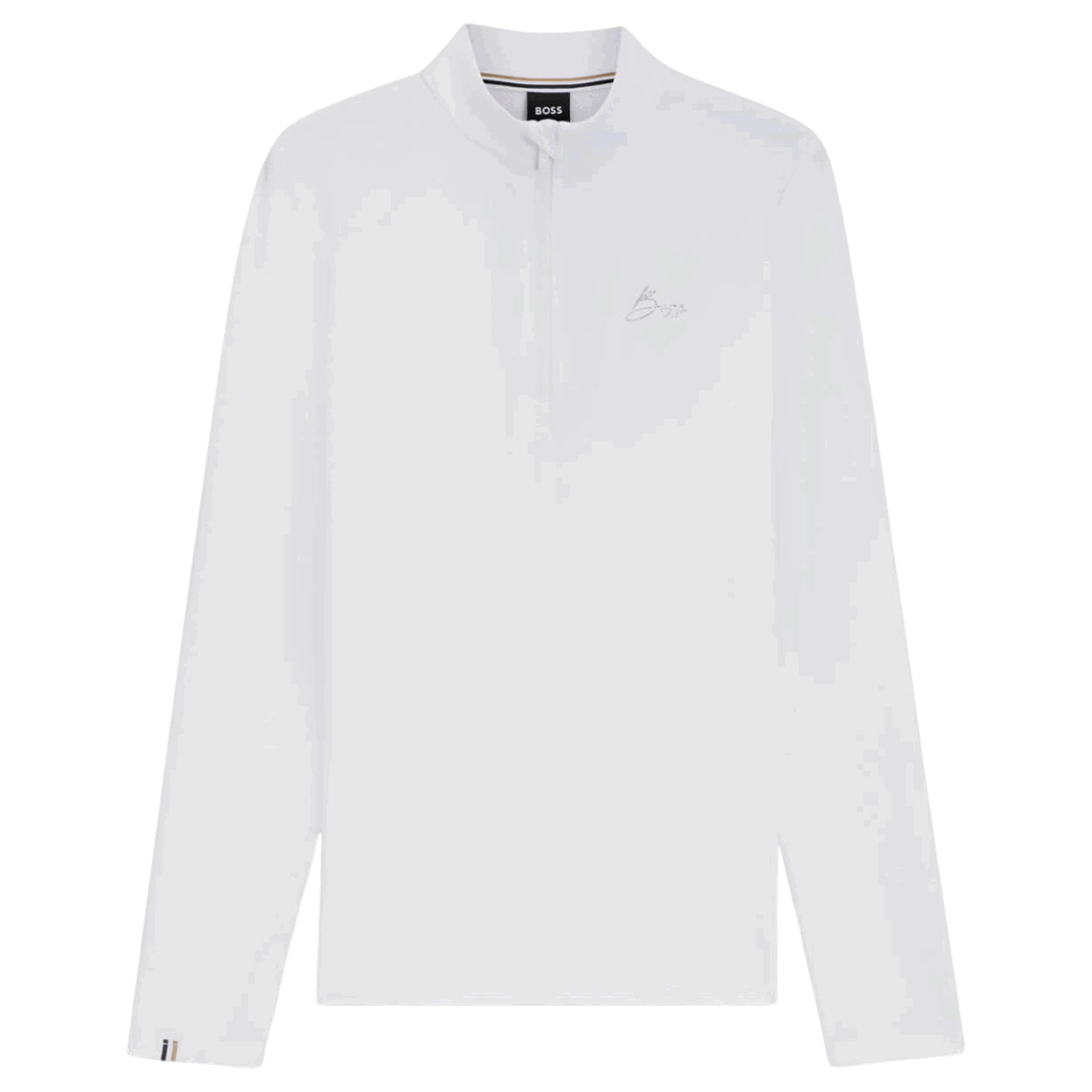 BOSS Equestrian Turniershirt Damen Minou FS26, langarm, UV-Shirt