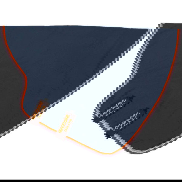 Horseware Halsteil Rambo Original Hood Light, 0 g