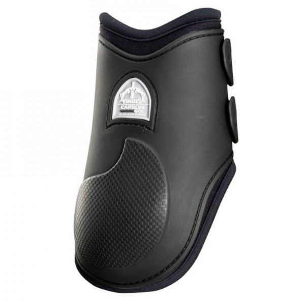 Veredus Carbon Gel Rear Fetlock Boots