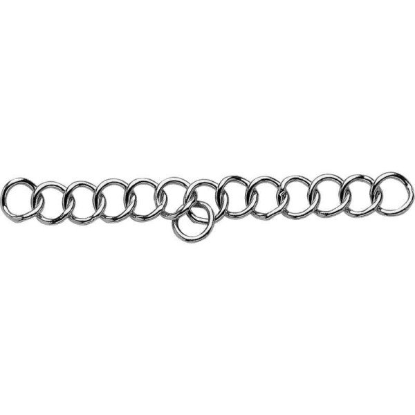 Sprenger Chin Chain, Driving Chain, Stainless Steel