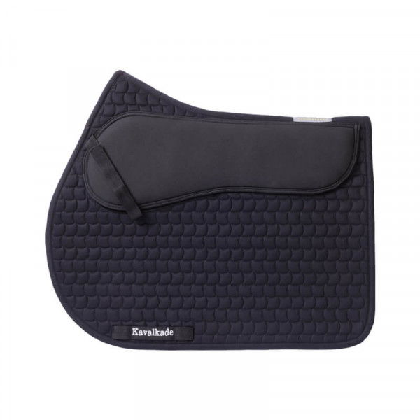 Kavalkade Saddle Pad KavalTop, Dressage Saddle Pad