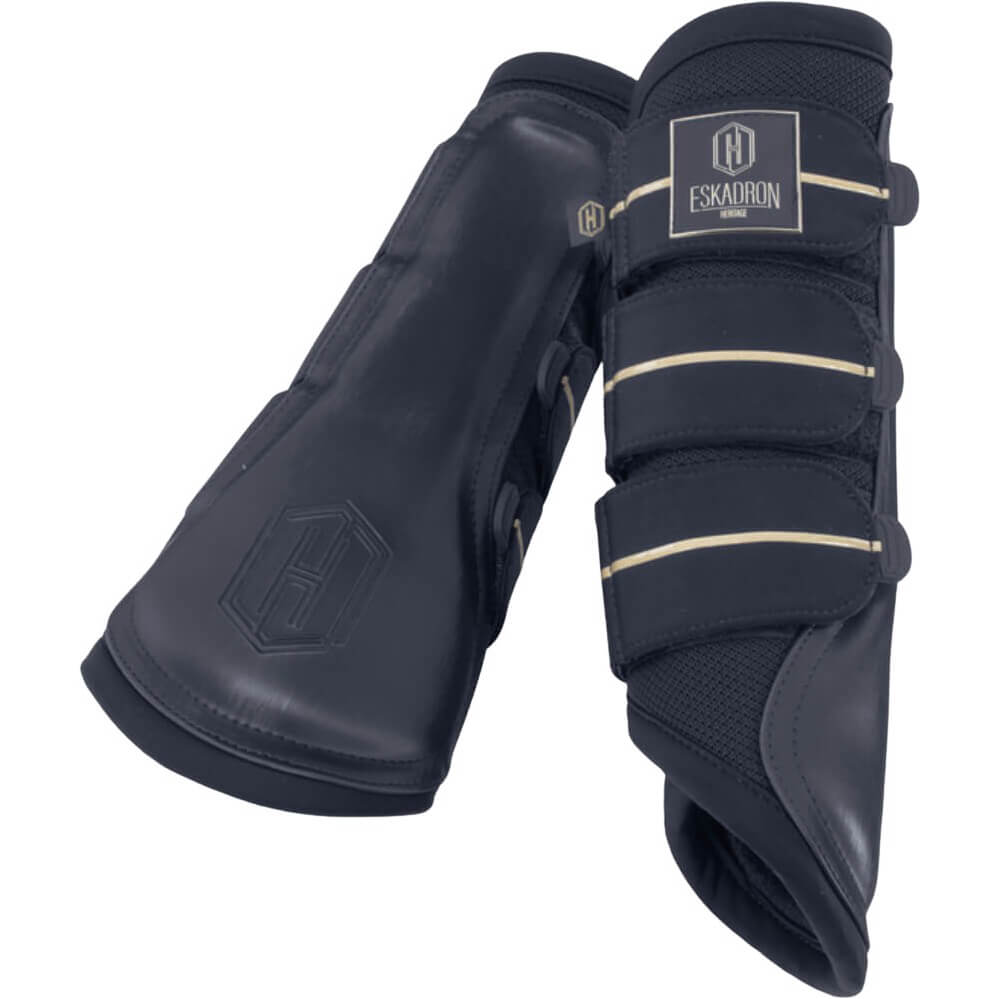 Eskadron Gamaschen Mesh Heritage 25/26