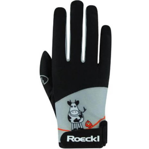 Roeckl Riding Gloves Kansas, Kids