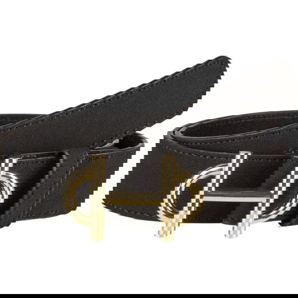 Pikeur Gürtel 3 Buckles Accessoires FS25, mit 3 Wechselschnallen