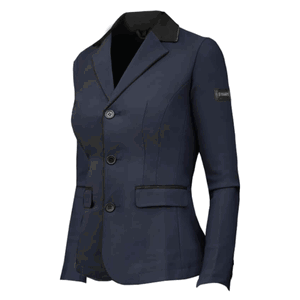 Equestrian Stockholm Sakko Damen Classic Modern Breeze, Turniersakko, Turnierjacket Equestrian Stockholm Sakko Damen Classic Modern Breeze, Turniersakko, Turnierjacket