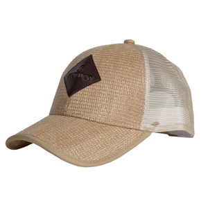 Kentucky Horsewear Cap Trucker Light, Basecap Kentucky Horsewear Cap Trucker Light, Basecap