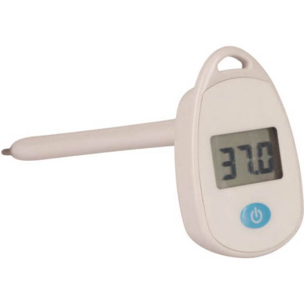 Kerbl Fieberthermometer, digital Thermometer