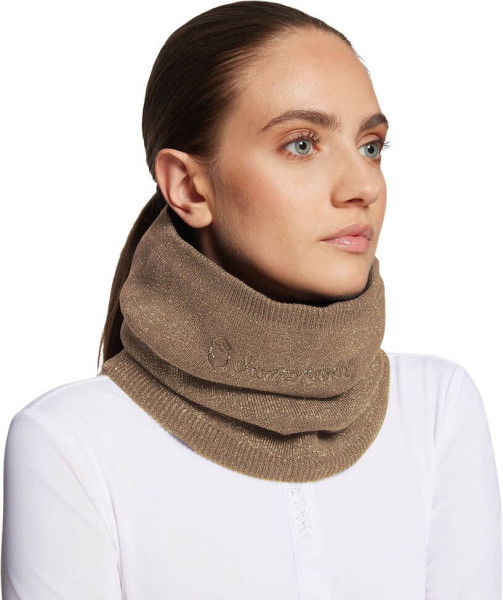 Samshield Schal Damen Crystal HW24, Schlauchschal, Neckwarmer