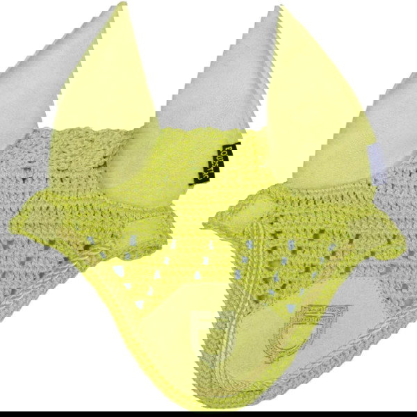 Equestro Toy Pony Fliegenhaube, Fliegenmütze, Fliegenohren