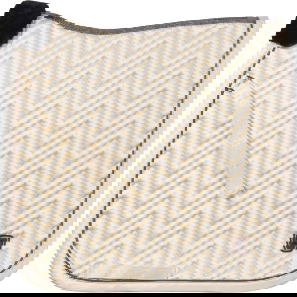 Cavallo Schabracke CAVALLEANA Premium HW25, Dressurschabracke