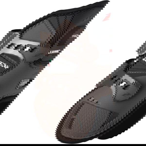 Zandona Streichkappen Carbon Pro Feel+