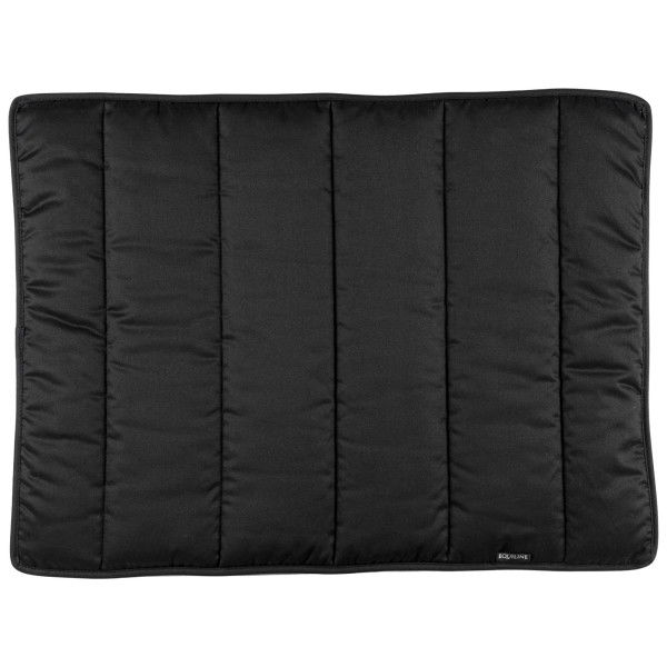 Equiline Bandagierunterlagen Quilted, 4er Set