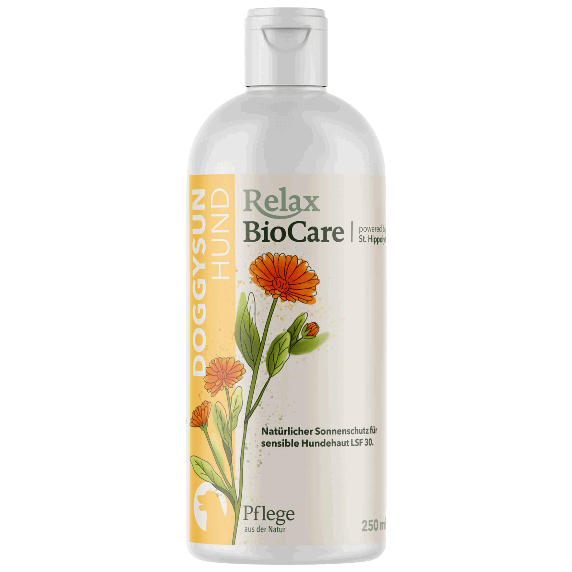 Relax BioCare Sonnenschutz Doggysun, Sonnencreme