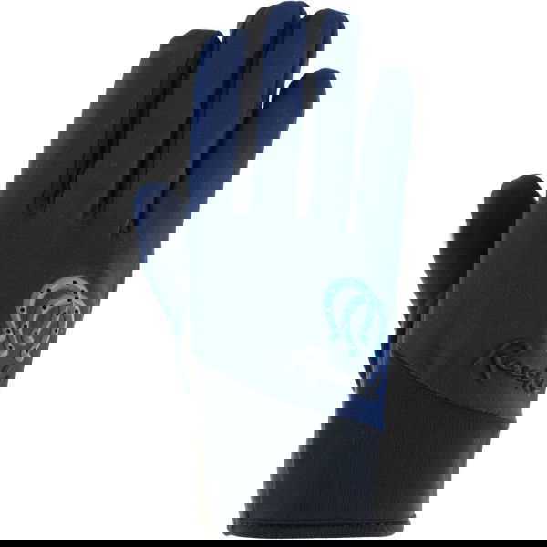 Roeckl Sports Kids Riding Gloves Keysoe, Winter Riding Gloves
