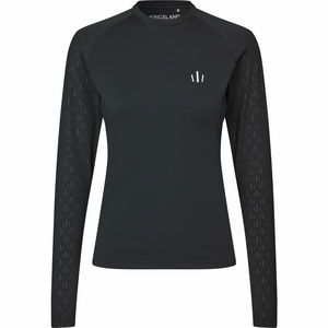Kingsland Shirt Damen KLnico FS25, Trainingsshirt, Rundhalsshirt, langarm Kingsland Shirt Damen KLnico FS25, Trainingsshirt, Rundhalsshirt, langarm