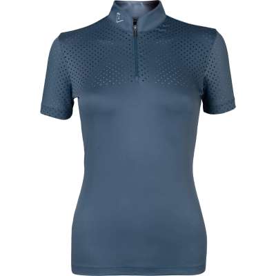 Etalon Vert Shirt Damen Star Gold FS24, Trainingsshirt, kurzarm