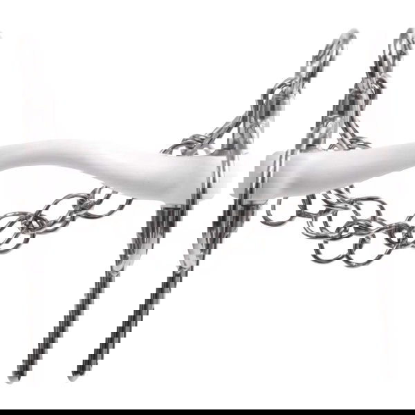 Trust Driving Curb Liverpool, Inno Sense, Port Medium, 2 Slots, Fixed, Slim, 15 mm, with Tongue Clearance