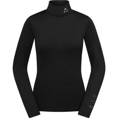 ELT Shirt Damen Madison, Rollkragenshirt, langarm
