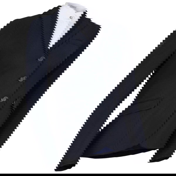 Samshield Women's Jacket Louisa Matt, Competition Jacket, Show Jacket