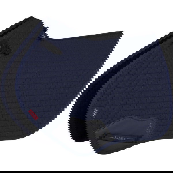 LeMieux Schabracke Cotton Close Contact, Springschabracke