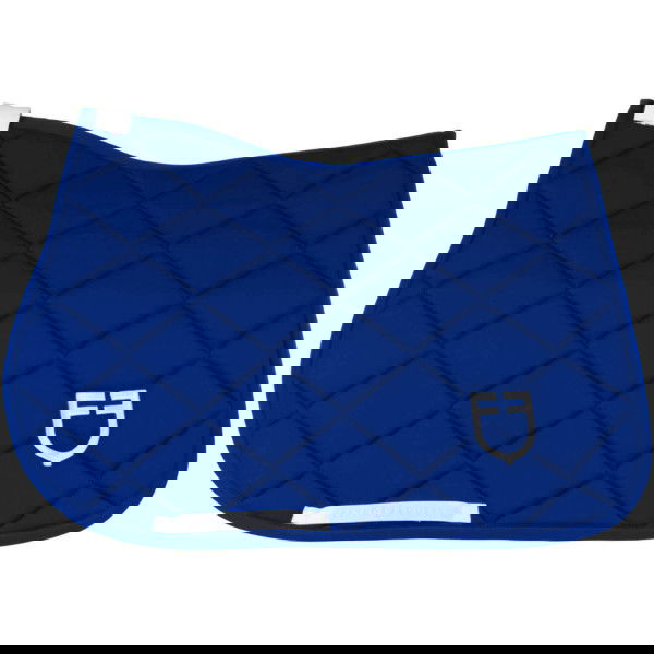 Equestro Schabracke Honeycomb Inside, Springschabracke