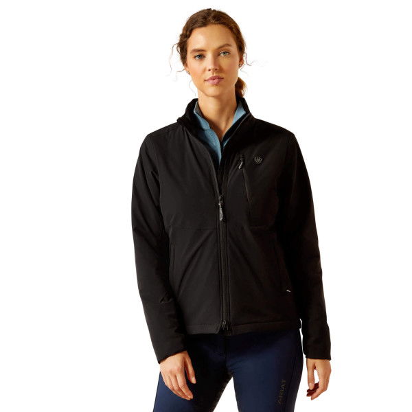 Ariat Women´s Jacket Rion FW24, Rain Jacket