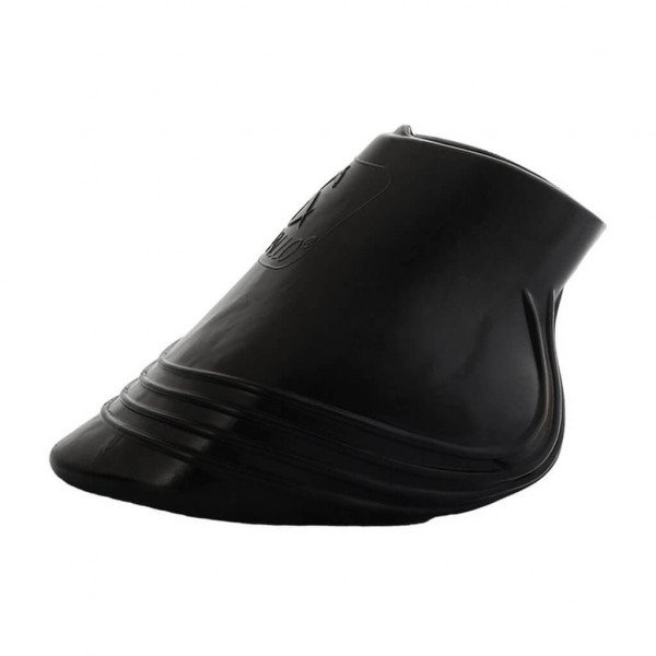 Acavallo Hoof Shoes Anatomic No Turn Gel, for the hoof wall, open sole