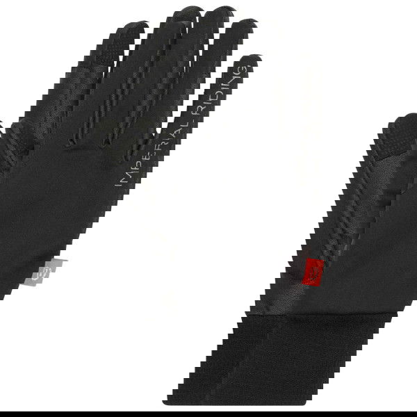 Imperial Riding Reithandschuhe Kinder IRHHide & Shine, Winterreithandschuh