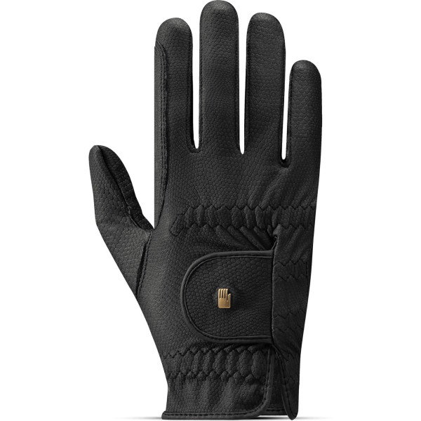 Roeckl Sports Reithandschuhe Roeck Grip
