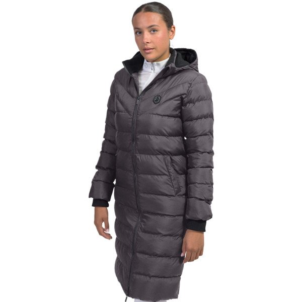 Samshield Women's Down Coat Sierra FW22, Winter Coat