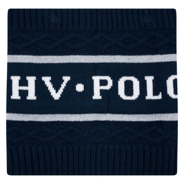 HV Polo Schal HVP Knit HW21, Loopschal