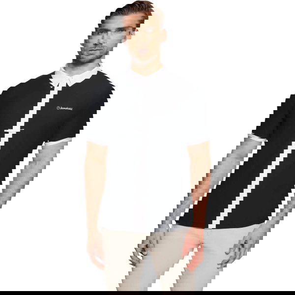 Samshield Men's Competition Shirt Corentin, short-sleeved, UV Protection