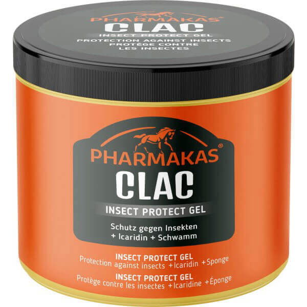 Pharmakas Insect Protect Gel CLAC