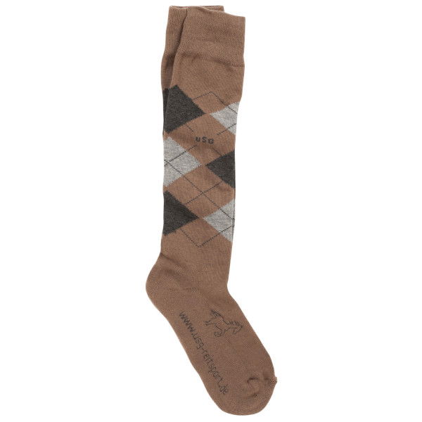 USG Riding Socks Original Sockies, Knee Socks