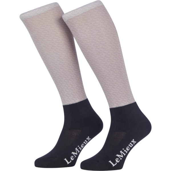 LeMieux Reitsocken Footsie Socks HW24