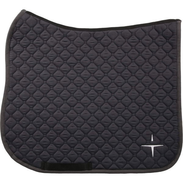 Trolle Saddle Pad Tetragon, Dressage Saddle Pad