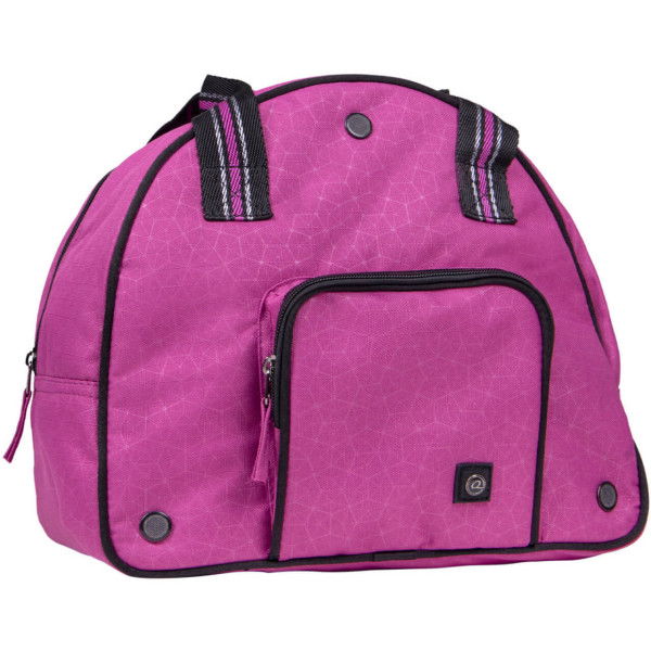 QHP Helmet Bag Collection SS24