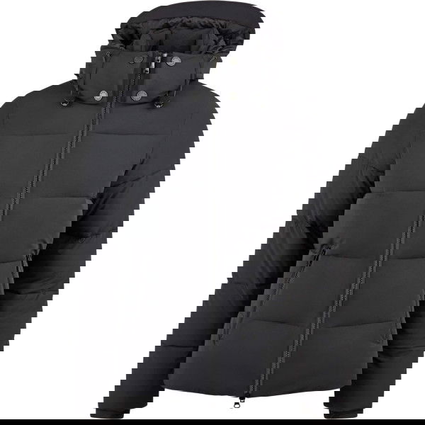 Pikeur Jacke Damen Athleisure HW25, Steppjacke, mit Kapuze