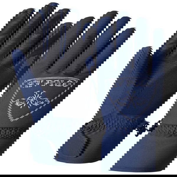 HV Polo Kids' Gloves HVPSports FW25, Winter Gloves