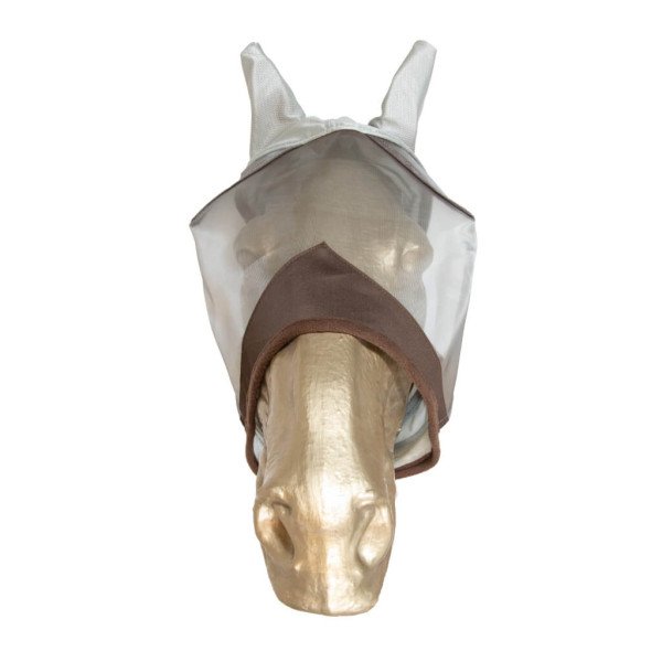 Kentucky Horsewear Fliegenmaske Classic, mit Ohren